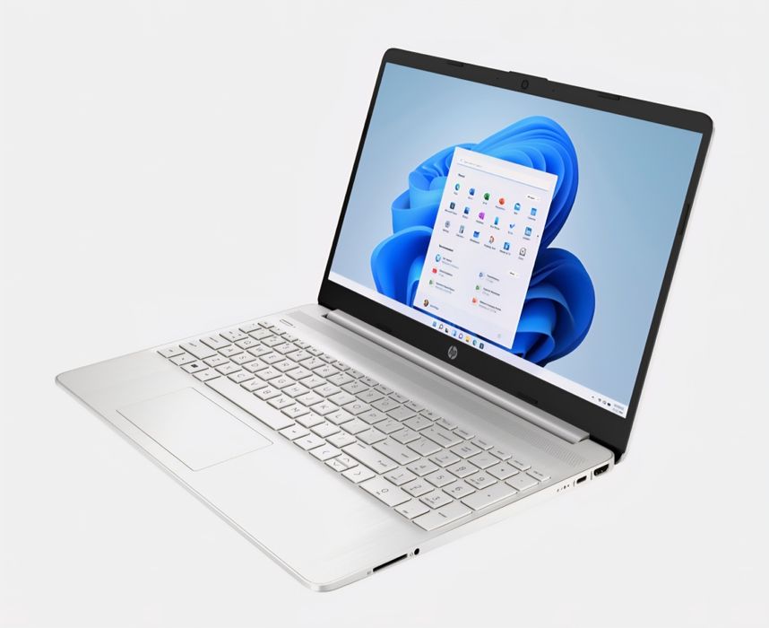 Noutbuk HP 15S i5