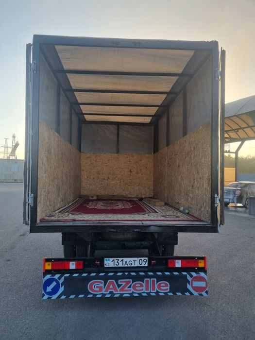 Грузоперевозки и грузчики