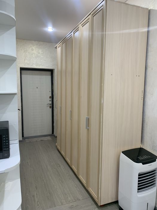 Аренда квартиры.