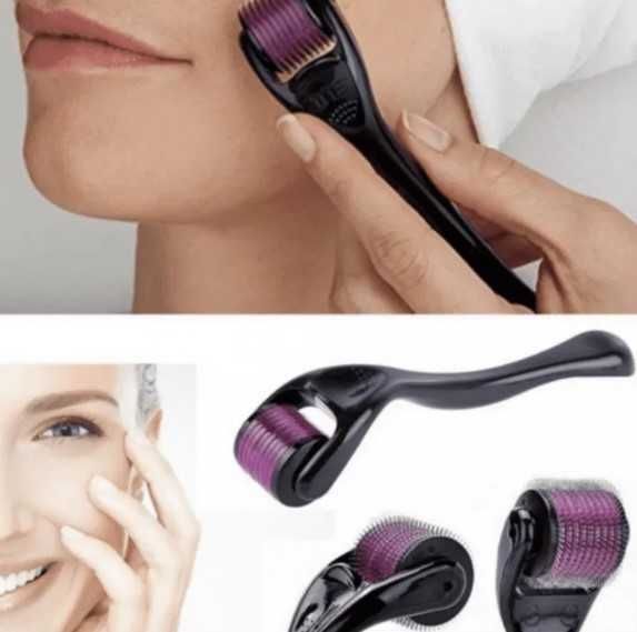 Дерма ролер модел DRS100 – 540 микроигли