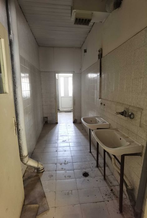 Промишлено помещение 300кв. м.