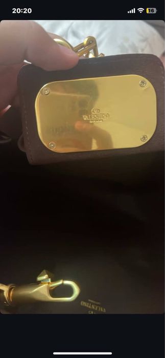 Сумка Valentino оригинальная