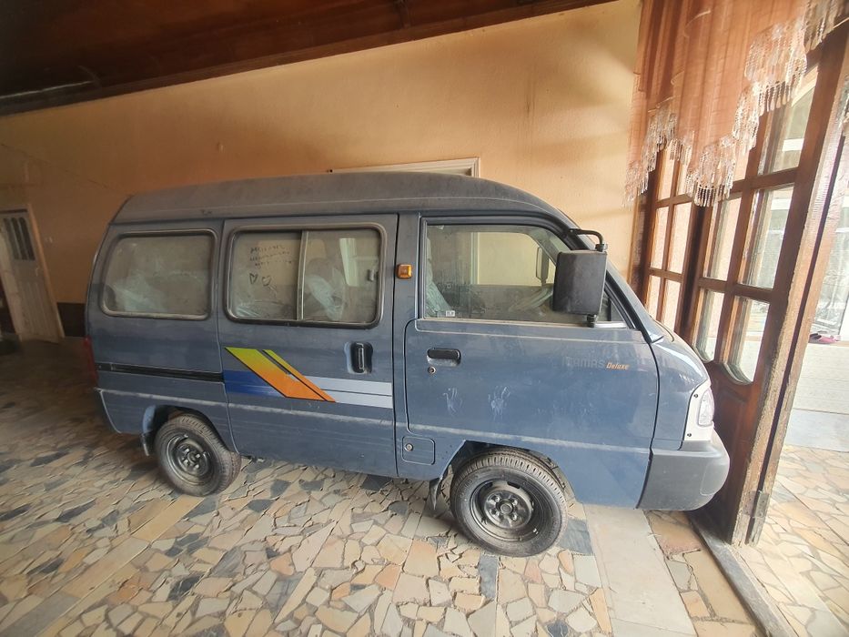 Срочно Дамас Ж/К сотилади