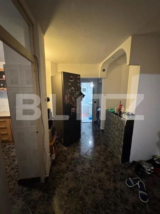Privat vând apartament