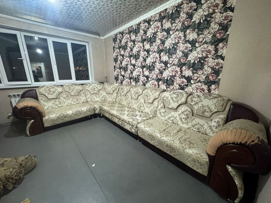 Диван 4м Диван уголок