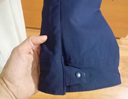 Pantalon nou Quechua de iarnă hidrofob pentru drumeție marimea L
