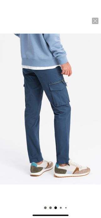 Мъжки спортен панталон Ombre