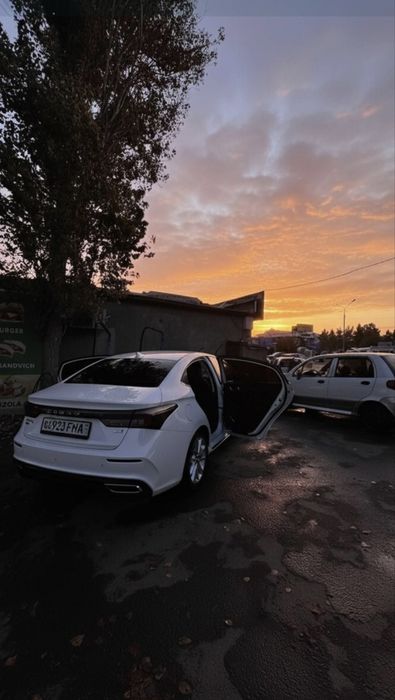 Arizo 6 pro Турбина