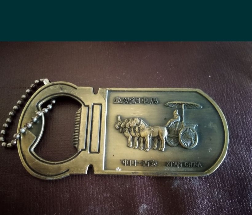 Открывашка новая