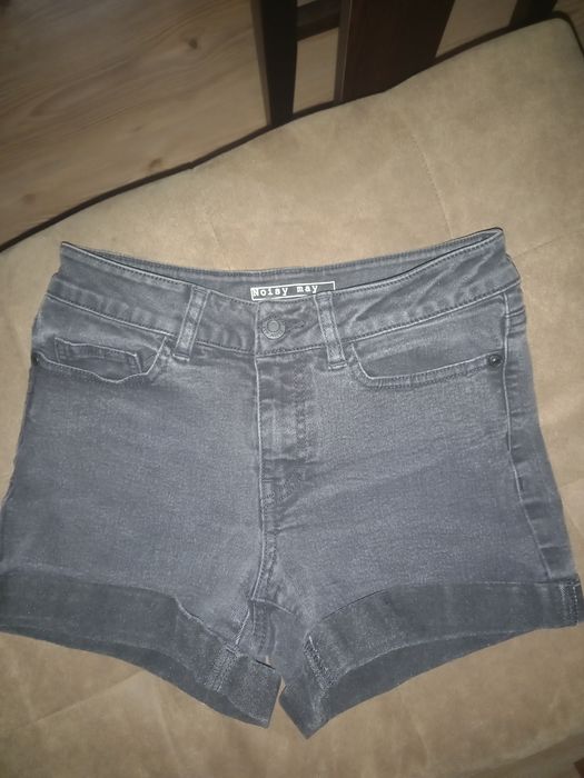 Дамски къси панталони