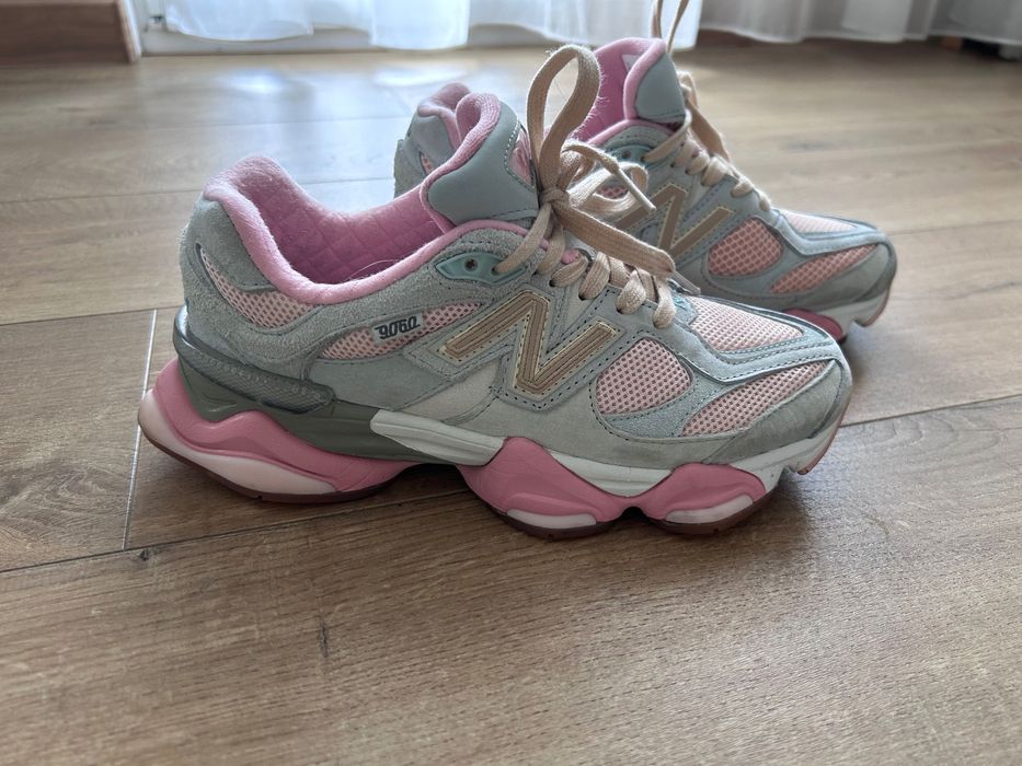 Маратонки new balance freshfrog 38,5