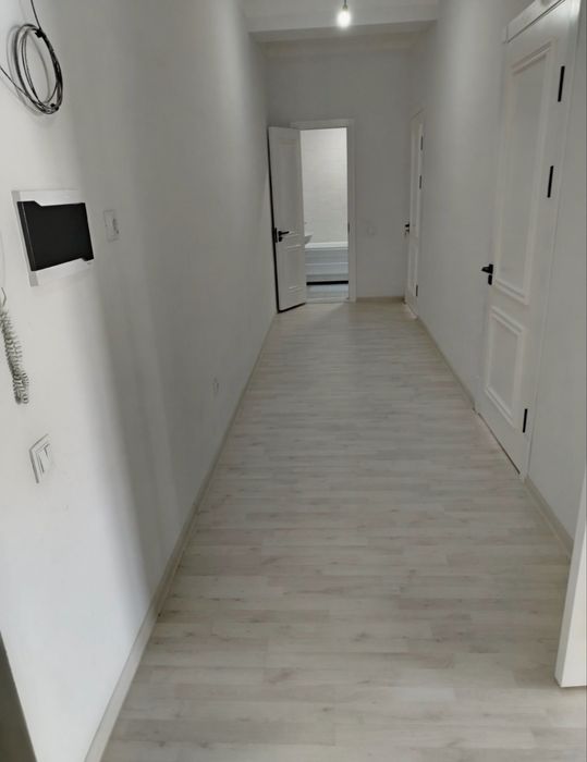 Кушбеги 90м2 ПОД КЛЮЧ новостройка с КАДАСТРОМ срочная цена! 8-этаж!!