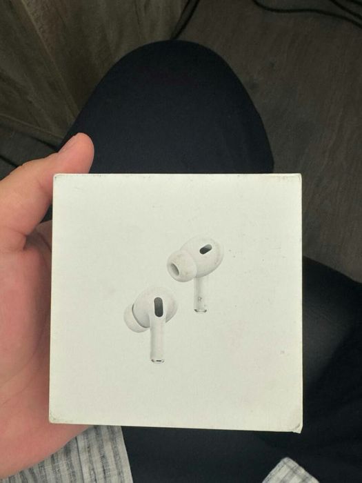 Air pors 2.2 arginal