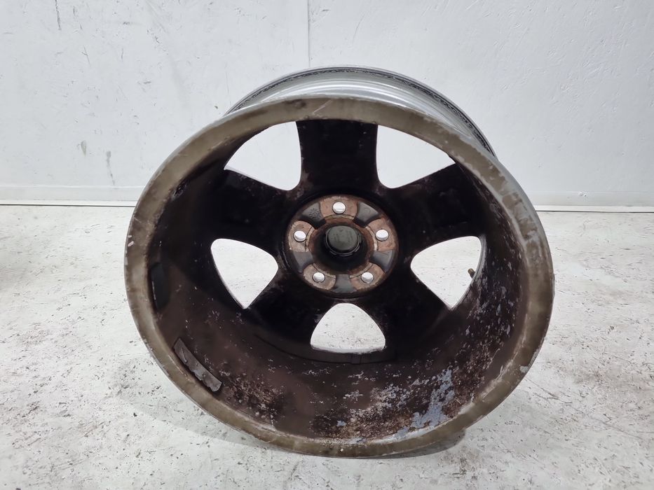 Set jante aliaj Skoda Octavia 2 Combi (1Z5) [Fabr 2004-2013] Facelift