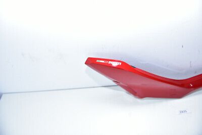 Ducati SuperSport 939 17-18 Carena spate dreapta