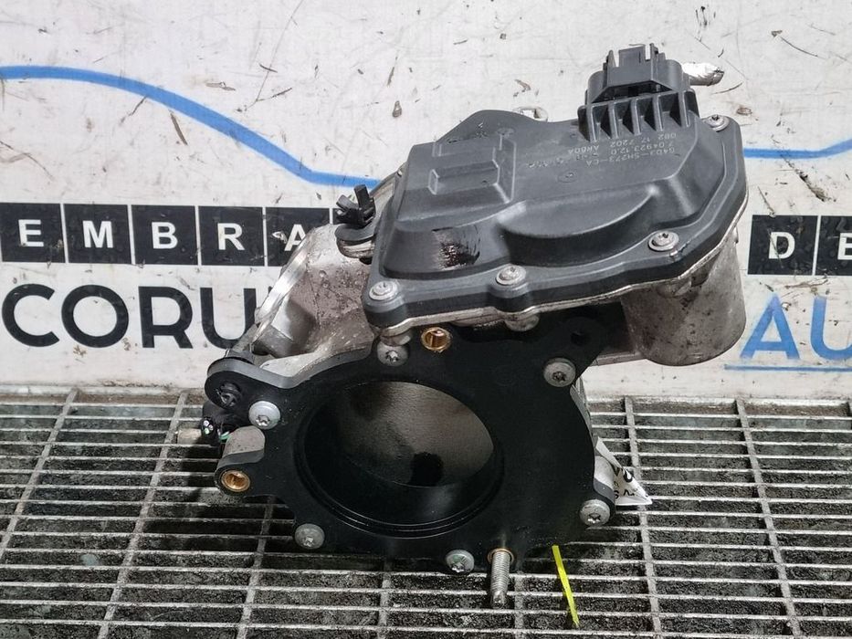 EGR Land Rover Discovery Sport 2.0 Diesel 2014 - 2019 204DTD Euro5 (1244) Diesel ...