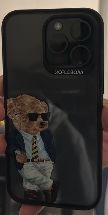 Vand iphone 15 pro max