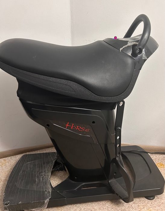 Срочно продам иппотренажер Ертокым