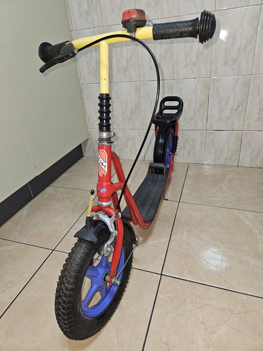 Trotineta specială copii adulti