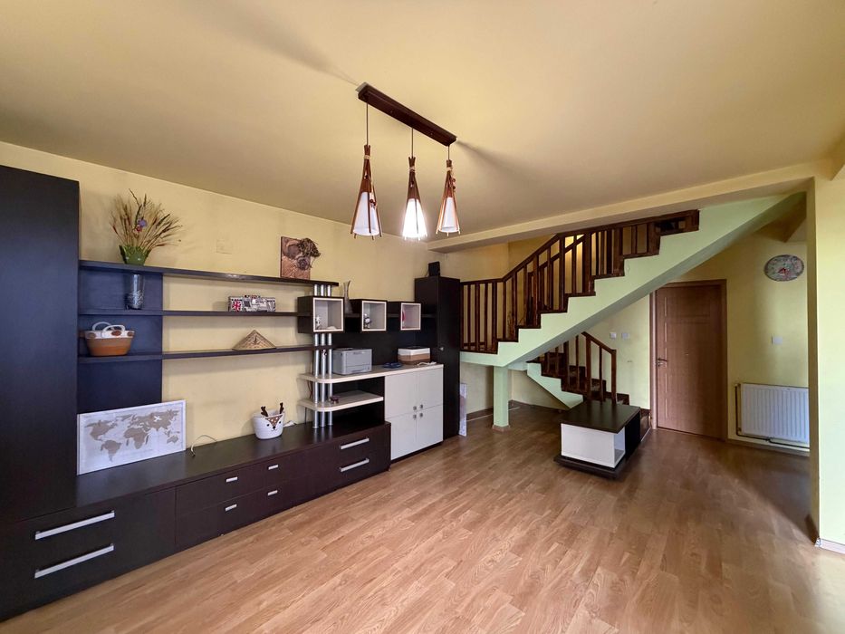 Vilă Ultracentrală - Zona Parcul Mihai Viteazul