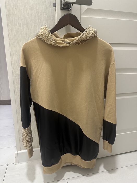 Толстовка Турция