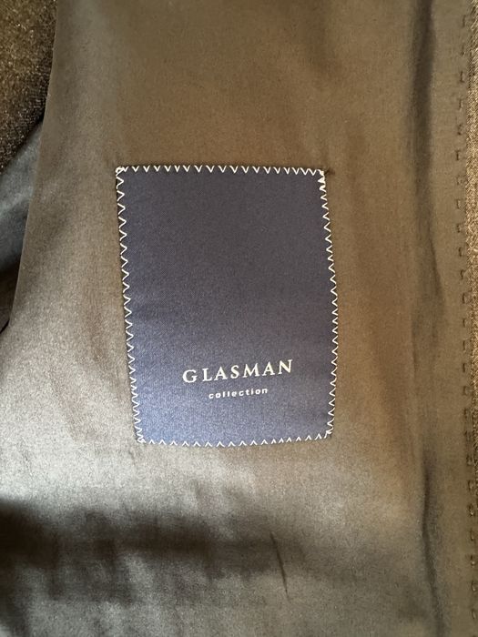 Продается костюм мужской Размер М