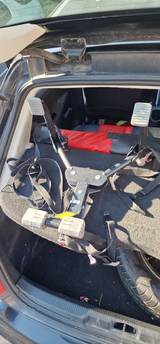 Стойка за колело