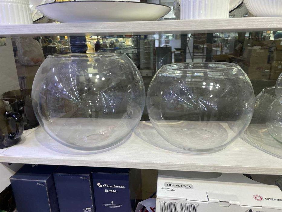 ваза для цветов и декорация