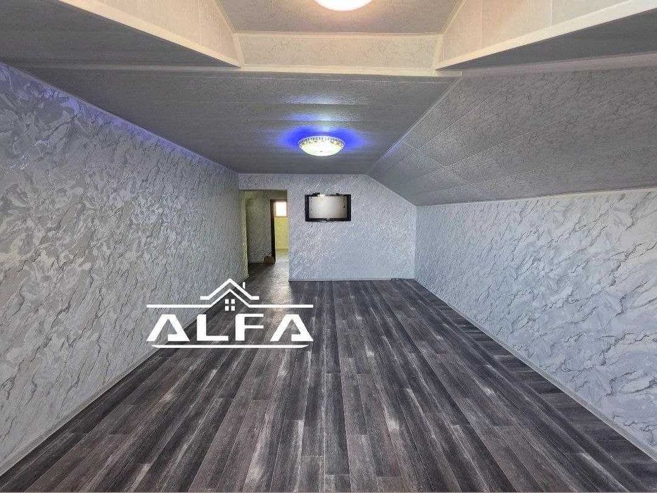 2 xonali 64m² 5-qavat Mansard.#2x #723a