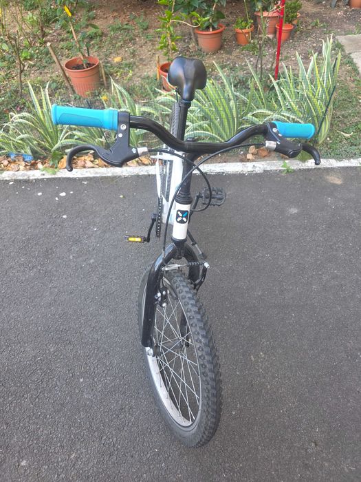 Bicicleta copii B'TWIN 20inc