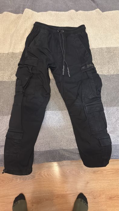 Карго панталон Luda, рядък!