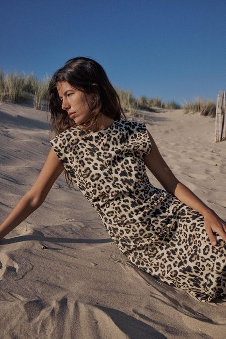 Продам Турецкое платье под Зара