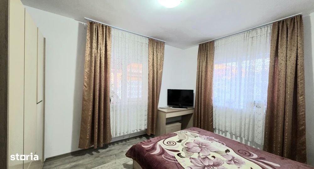 Casa individuala in Navodari, cartierul nou de vile, teren de 1487 mp