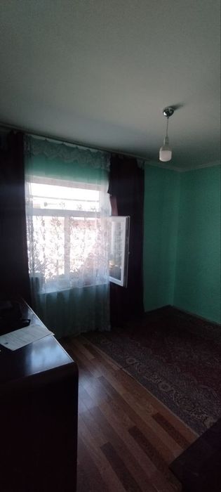 Продается дом 3 комнаты 1,8 сотки. Старое Сергели. Ор Индекс. Ул Кукча