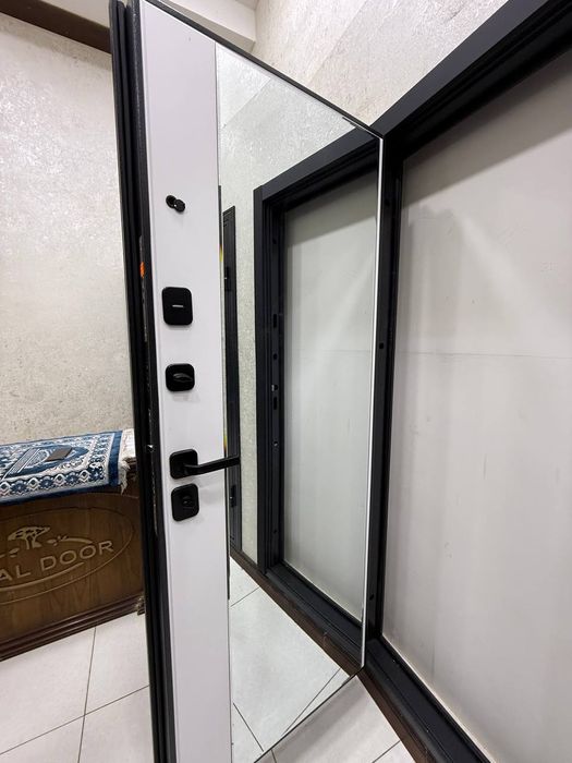 • ДВЕРИ ВХОДНЫЕ  !!! eshiklar metal temr darvoza dver