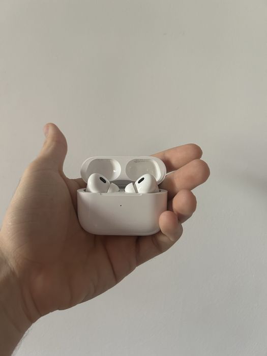 Airpods pro 2 Sigilate