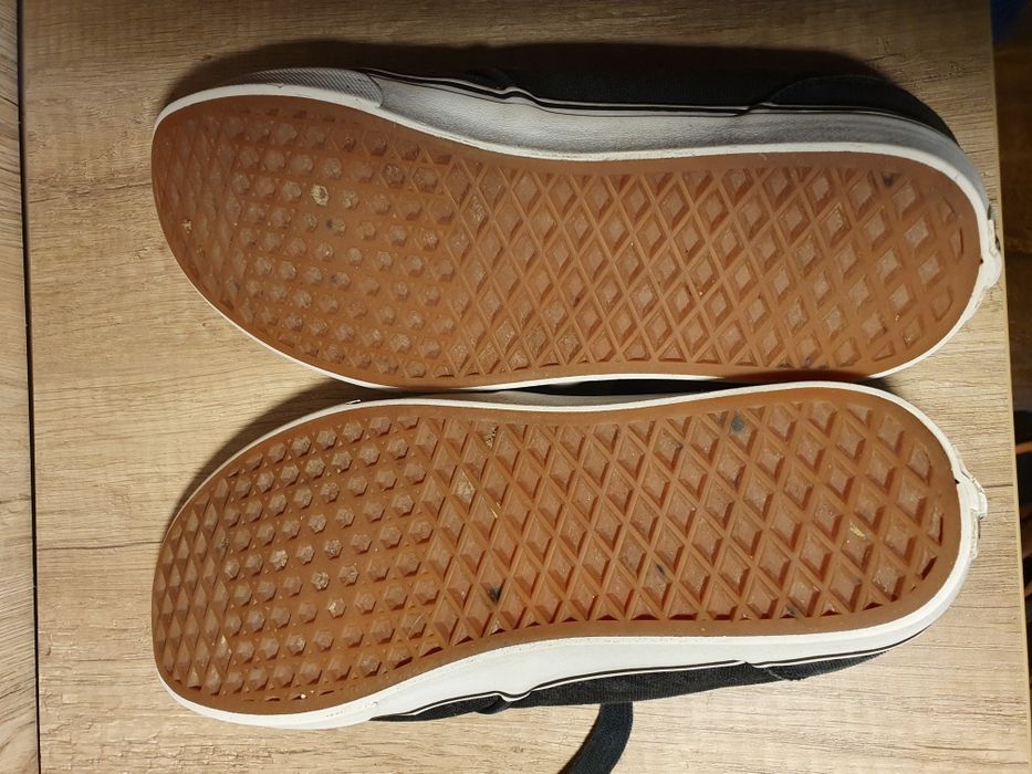 Vans Chima Pro - negri