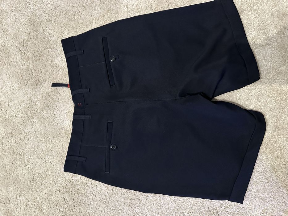 Pantaloni scurti zara