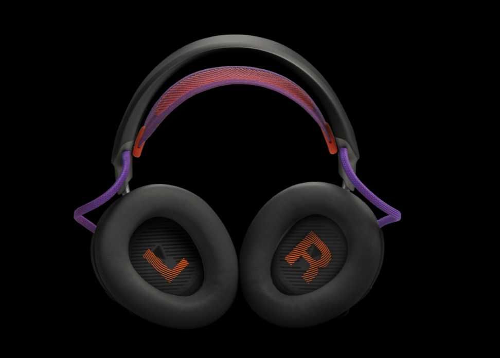 JBL Quantum 950 Casti Gaming ANC