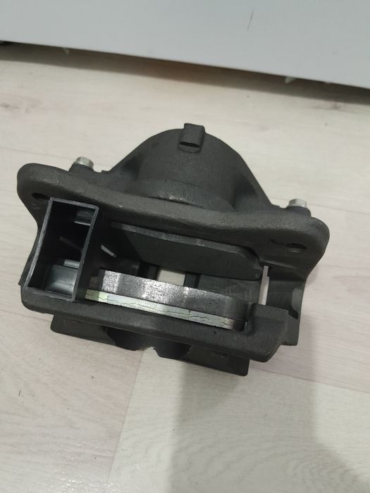 Супорт скобы газель