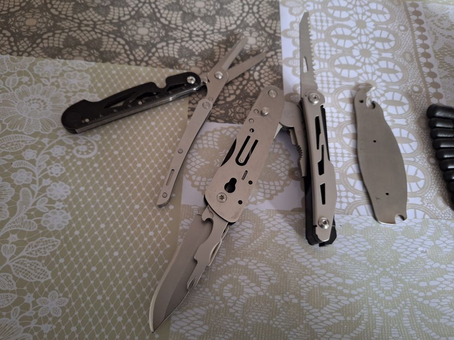 Продам мультитул