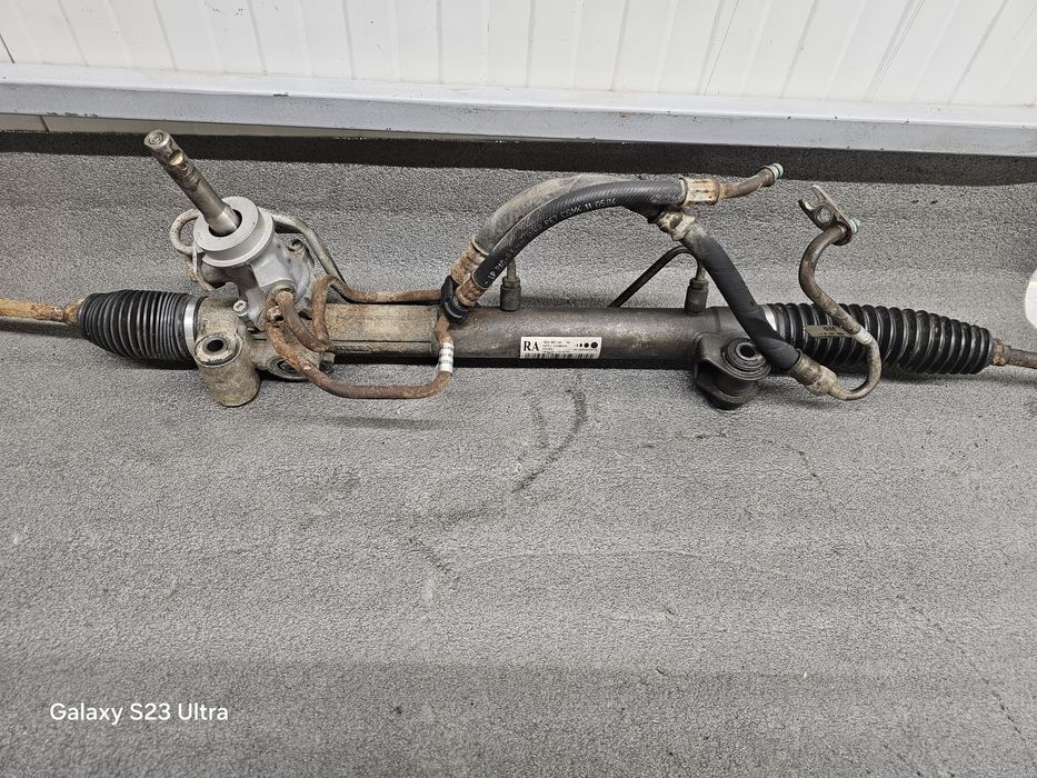Caseta directie Opel Astra H