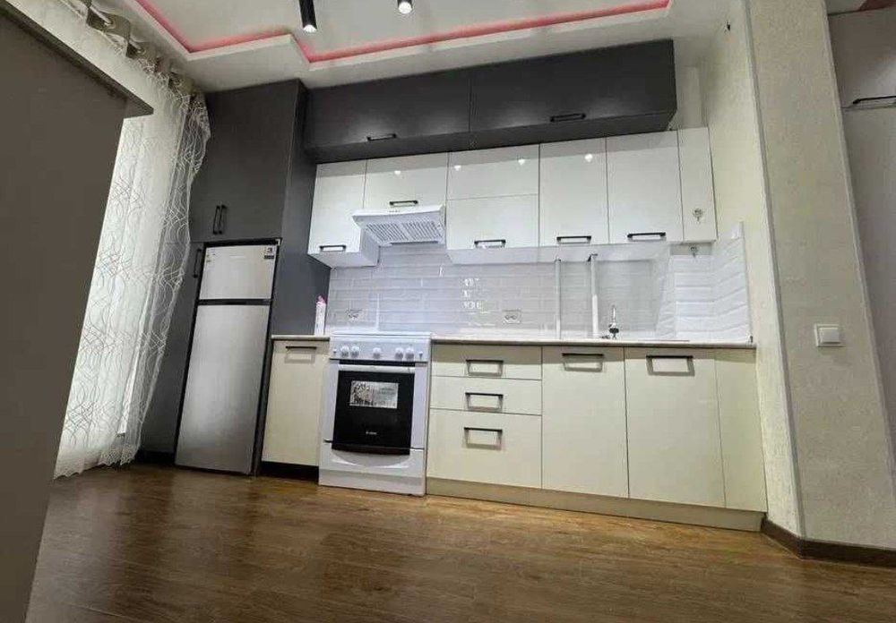 Яшнабадский район Рисовый ЖК Ассалом Сохил 1/4/9