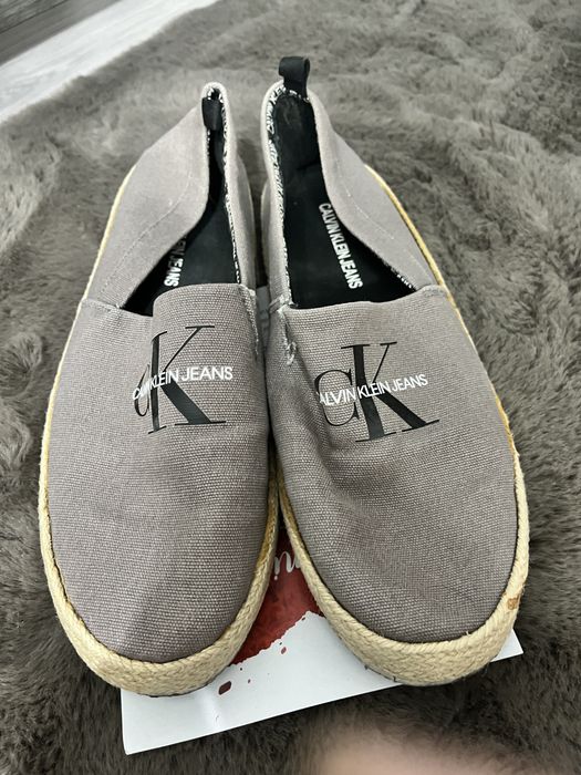Espadrile 2 perechi / adidasi