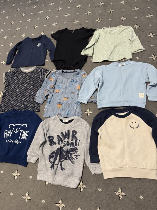 Одежда для мальчика