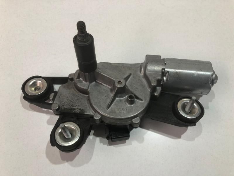Motoras stergator luneta 8v41-17k441-ac Ford Kuga 1 [2008 - 2013]