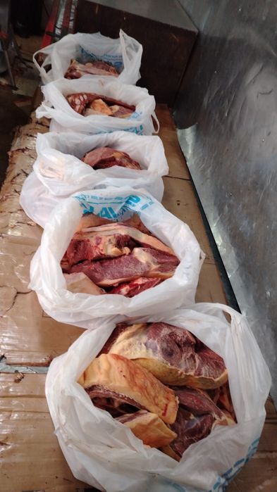 Байтал Мясо Конина