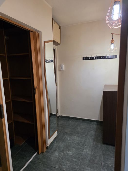 Inchiriez apartament 2 camere • Brazda lui Novac • 50mp