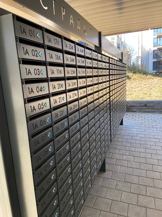 Продава се Двустаен апартамент в София, Красно село - 68 кв.м за 1498 €/кв.м - Снимка #2
