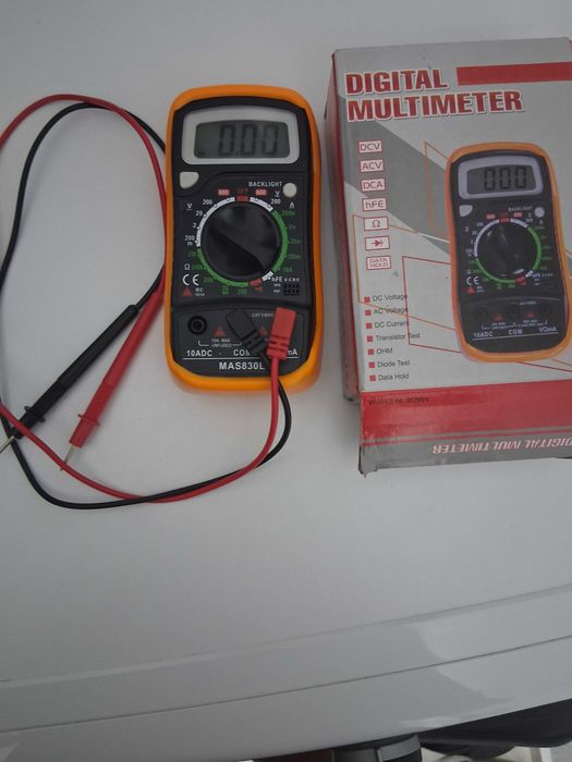 Продавам мултицет